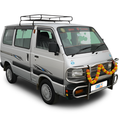 Maruti OMNI E-img